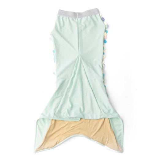 Shade Critters paillettes tail - mnt