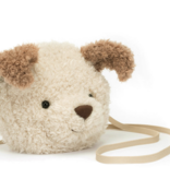 Jellycat Little Pup Bag L4PUB