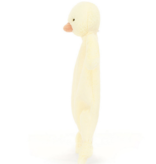 Jellycat Bashful Duckling Comforter CMF4DCK