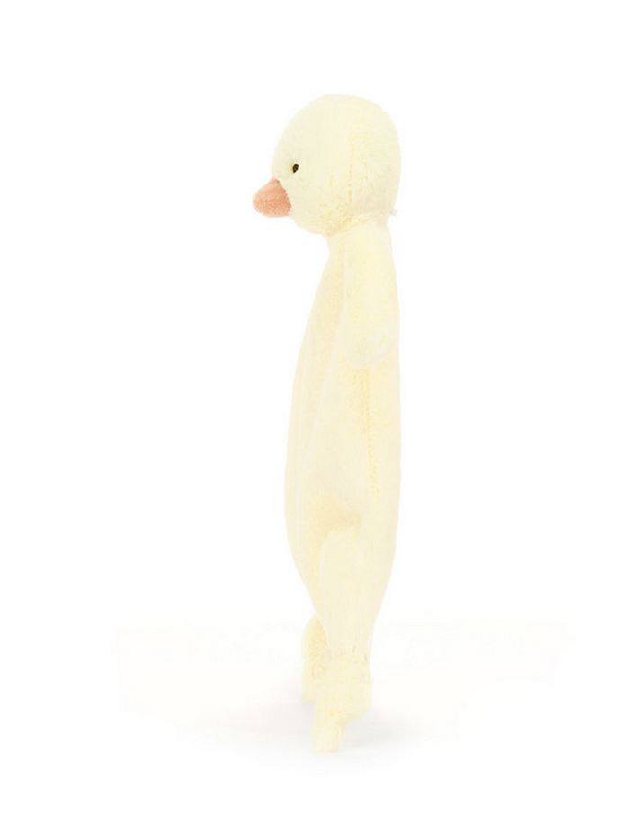 Jellycat Bashful Duckling Comforter CMF4DCK