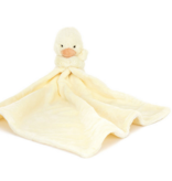 Jellycat Bashful Duckling Soothe STH4DCK