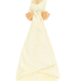 Jellycat Bashful Duckling Soothe STH4DCK