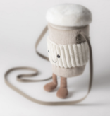 Jellycat Amuseables Coffee-To-Go Bag A4COFB