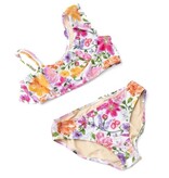 Shade Critters 2pc - 1 Shoulder  summer gardens