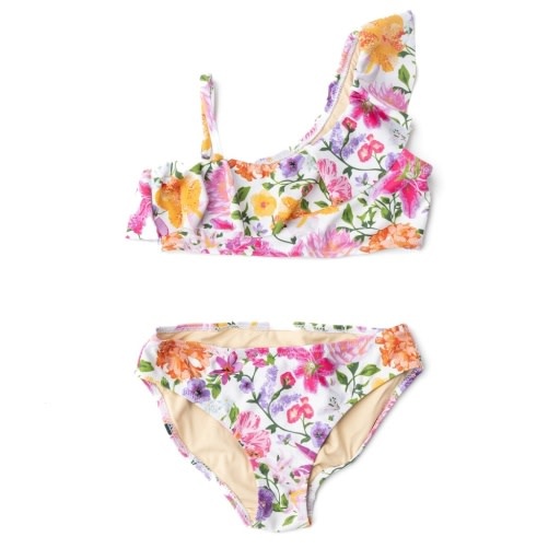 Shade Critters 2pc - 1 Shoulder  summer gardens