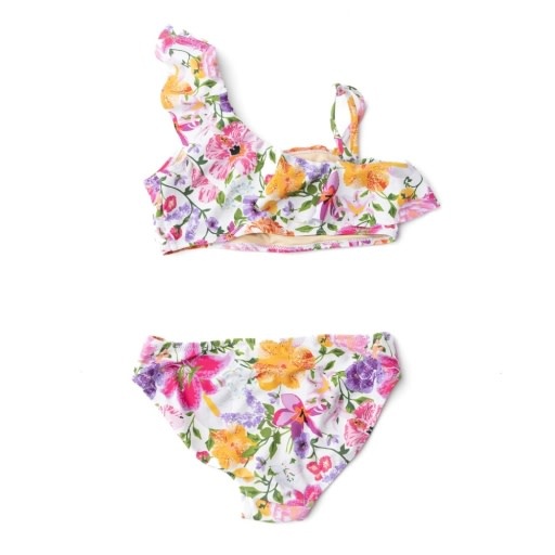 Shade Critters 2pc - 1 Shoulder  summer gardens