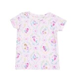 Angel Dear Mermaids S/S Loungewear Set