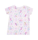 Angel Dear Mermaids S/S Loungewear Set