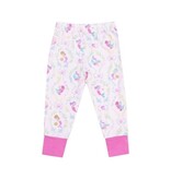 Angel Dear Mermaids S/S Loungewear Set