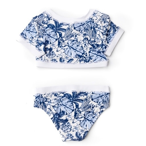 Shade Critters 2pc - cropped - tiki tides