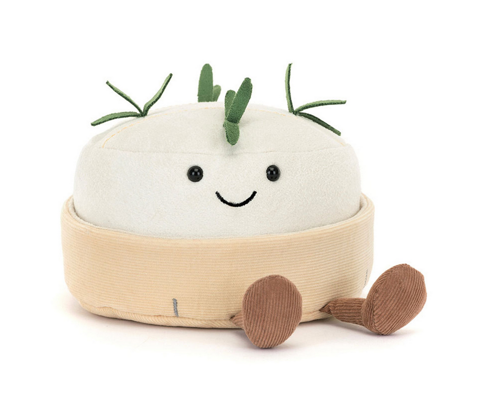 Jellycat Amuseables Camembert A2CAM