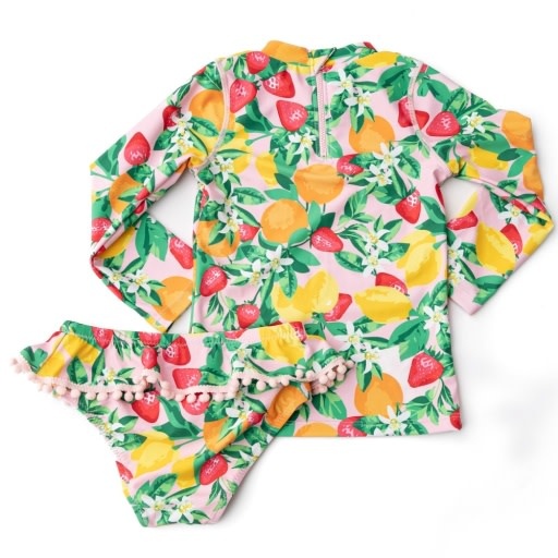 Shade Critters rg set - fruit punch