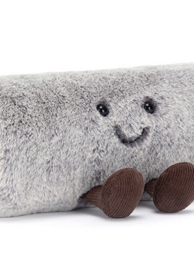 Jellycat Amuseables Goat Cheese A2GTC