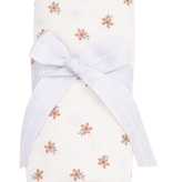 Angel Dear Bitty Blooms Swaddle Blanket O/S