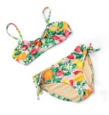 Shade Critters 2pc-tie back-fruit punch