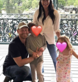 Angel Dear Colorful Bows Sundress & Diaper Cover