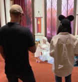 Angel Dear Colorful Bows Sundress & Diaper Cover