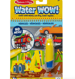 Melissa & Doug Vehicles Water Wow!51090