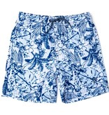 Shade Critters boys trunks - tiki tides