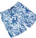 Shade Critters boys trunks - tiki tides