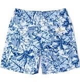 Shade Critters boys trunks - tiki tides