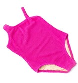 Shade Critters 1 Shoulder - crinkle - berry