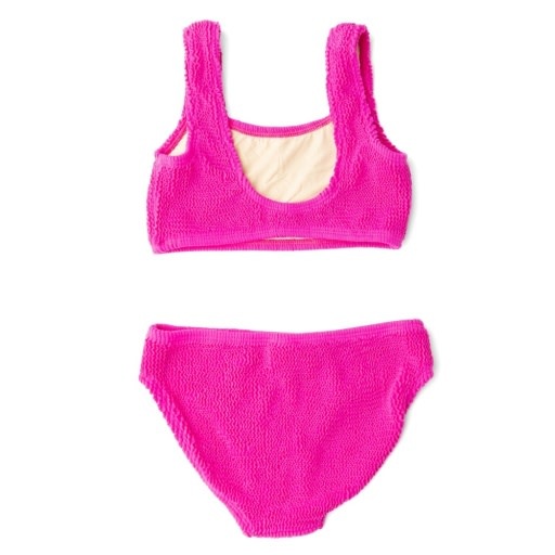 Shade Critters 2pc Crinkle Berry Magenta