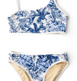 Shade Critters 2pc: 1 shoulder tiki tides