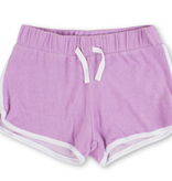 Shade Critters Terry Shorts Purple