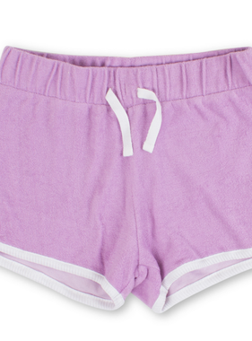 Shade Critters Terry Shorts Purple