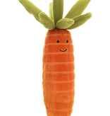 Jellycat Vivacious Vegetable Carrot  V6C