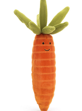 Jellycat Vivacious Vegetable Carrot  V6C