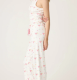 Pj Salvage Tini Time Pant/Tank Set