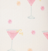 Pj Salvage Tini Time Pant/Tank Set