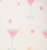 Pj Salvage PJ Short Set-Tini Time