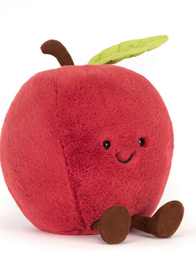 Jellycat Amuseables Apple A4APL