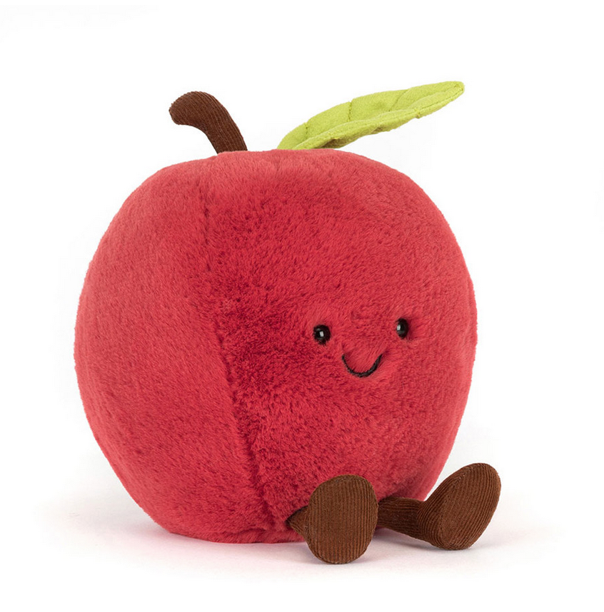 Jellycat Amuseables Apple A4APL