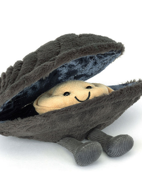 Jellycat Amuseables Michelle Mussel A4MSL