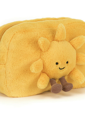 Jellycat Amuseables Sun Pouch A4SUNPP
