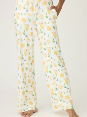 Pj Salvage Mimosa Pant