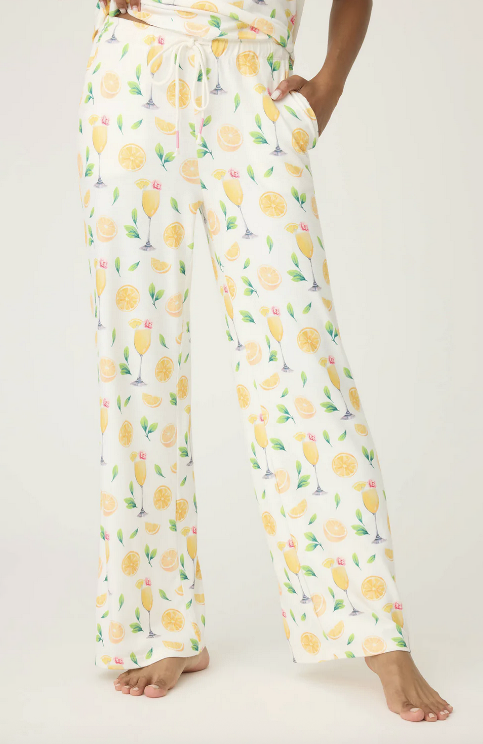 Pj Salvage Mimosa Pant