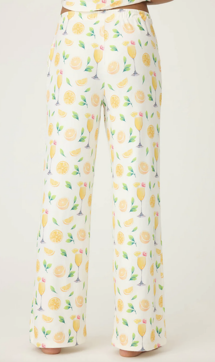Pj Salvage Mimosa Pant