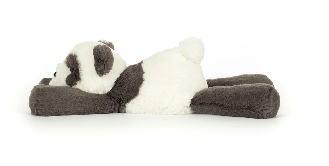 Jellycat Smudge Panda Original  SMG2PAN