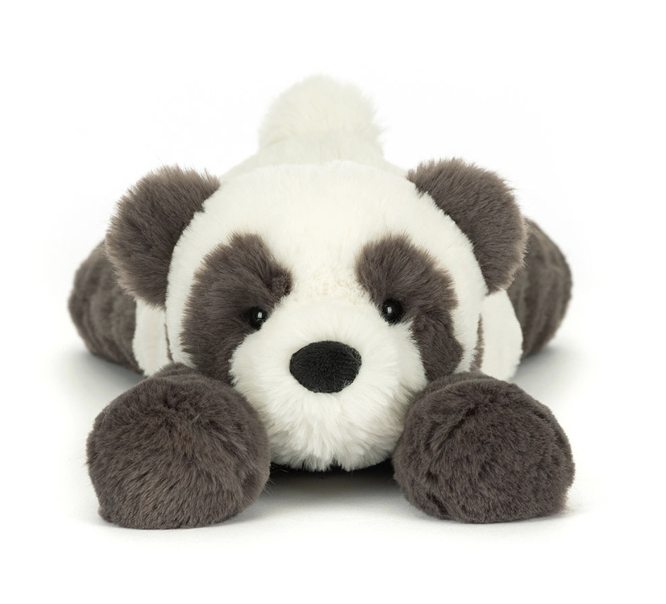 Jellycat Smudge Panda Original  SMG2PAN