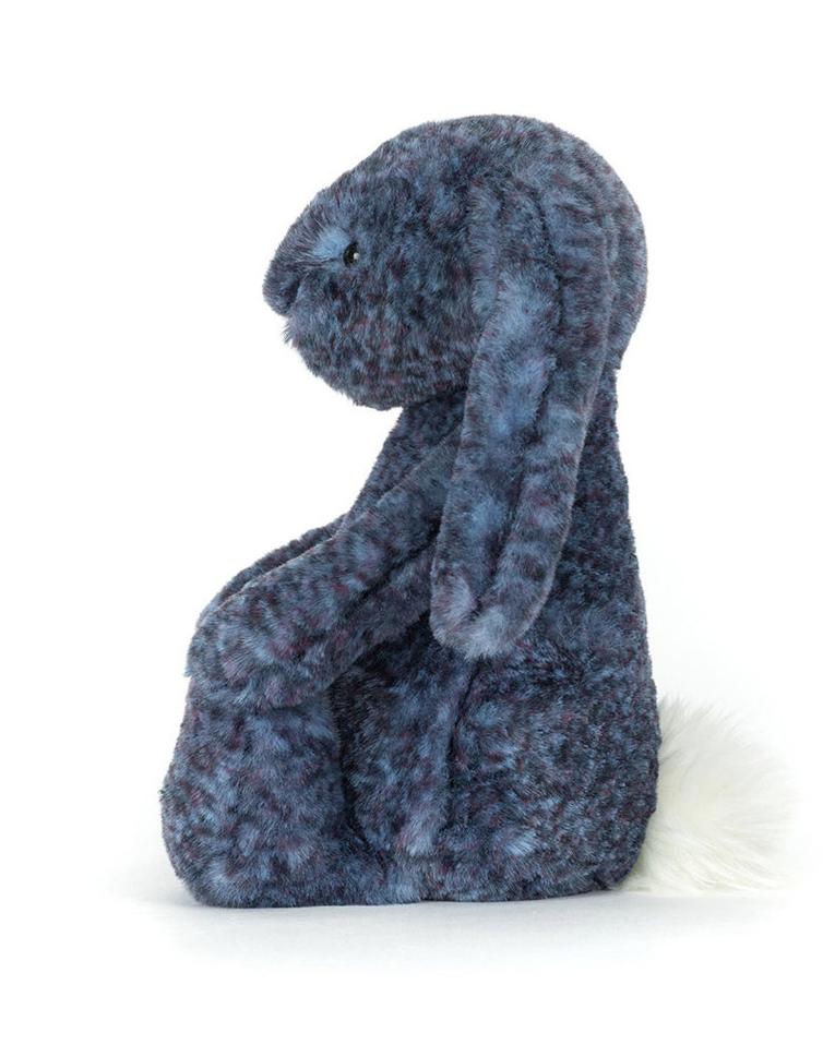 Jellycat Hopscone Luxe Bunny Original BAS3KUP
