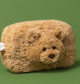 Jellycat Bartholomew Bear Pouch BAR4PP