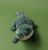Jellycat Allexi Alligator ALL2GAT