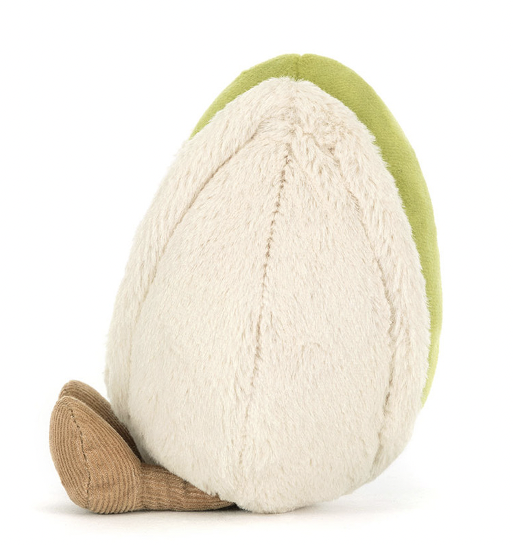 Jellycat Amuseables Horatio Pistachio A6PST