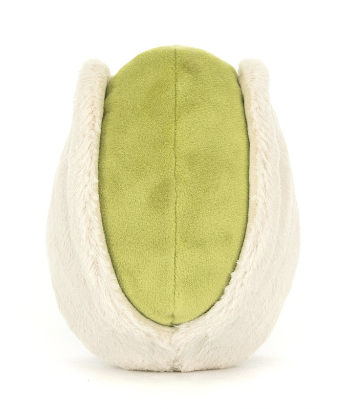 Jellycat Amuseables Horatio Pistachio A6PST