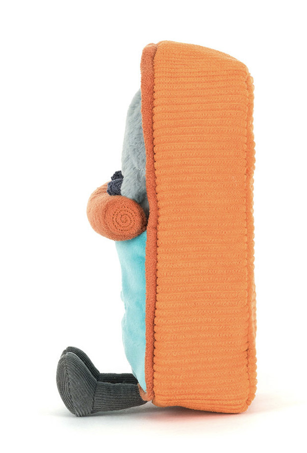 Jellycat Amuseables Sardine Tin A4SDT